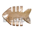 Shell Pendants Jewelry