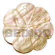 Shell Pendants Jewelry