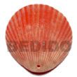 Cebu Shell Pendant