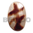 Cebu Shell Pendant
