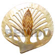 Cebu Shell Pendant