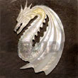 Shell Pendants Jewelry