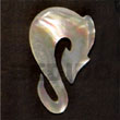 Cebu Shell Pendant