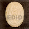 Cebu Shell Pendant