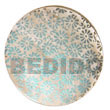 Maki-e art Embossed Hand Painted Pendants Jewelry japanese