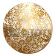 Maki-e art Embossed Hand Painted Pendants Jewelry japanese