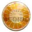 Maki-e art Embossed Hand Painted Pendants Jewelry japanese