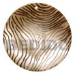 Maki-e art Embossed Hand Painted Pendants Jewelry japanese