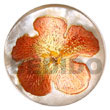 Maki-e art Embossed Hand Painted Pendants Jewelry japanese