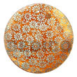 Maki-e art Embossed Hand Painted Pendants Jewelry japanese