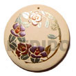 Coco  Pendants Jewelry