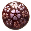 Coco  Pendants Jewelry