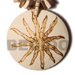 Coco  Pendants Jewelry