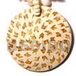 Coco  Pendants Jewelry