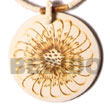 Coco  Pendants Jewelry