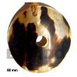 Shell Pendants Jewelry