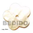 Shell Pendants Jewelry