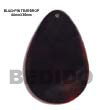 Cebu Shell Pendant