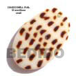 Shell Pendants Jewelry