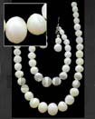 Coco and Shell Jewelry Set