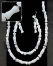 Coco and Shell Jewelry Set