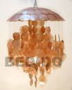 Cebu Wind Chimes Chandeliers