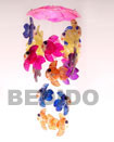 Cebu Wind Chimes Chandeliers