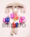 Cebu Wind Chimes Chandeliers
