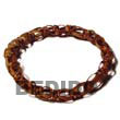 Cebu Island Natural Eyelet Agsam Bracelet Agsam Jewellery Philippines Natural Handmade Products