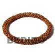 Cebu Island Solid Agsam Handmade Bracelet Agsam Jewellery Philippines Natural Handmade Products