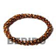 Cebu Island Solid Batik Agsam Natural Agsam Jewellery Philippines Natural Handmade Products