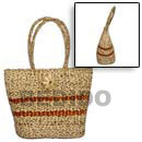 Coco And Shells Bags