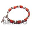 Cebu Island Buri Seed Anklets In Cebu Anklets Philippines Natural Handmade Products