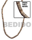 Cebu Shell Beads