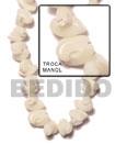 Cebu Island Troca Shells Manol Design Cebu Shell Beads Philippines Natural Handmade Products