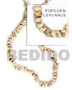 Cebu Island Luhuanus Head In Beads Cebu Shell Beads Philippines Natural Handmade Products