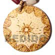 Coco Pendants Jewelry