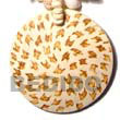 Coco Pendants Jewelry