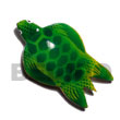 Refrigerator Magnet Fridge Sea Turtle