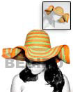 Beach Summer Spring Hats