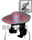 Beach Summer Spring Hats