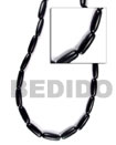 Bone Horn Beads Necklace