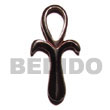 Bone Horn Pendants Jewelry