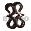 Bone Horn Pendants Jewelry