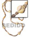 Hawaiian Polynesian Leis Necklace