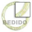 Cebu Island Bangle Resin Bangles Resin Bangles Philippines Natural Handmade Products