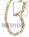 seed beads necklaces strands components - salwag heart