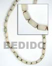 seed beads necklaces strands components - tube buri