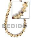 Seed Beads Necklaces Strands Components