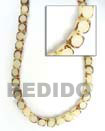 Seed Beads Necklaces Strands Components